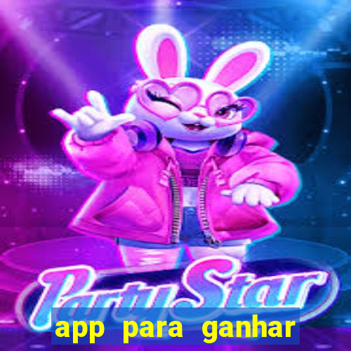 app para ganhar dinheiro jogando